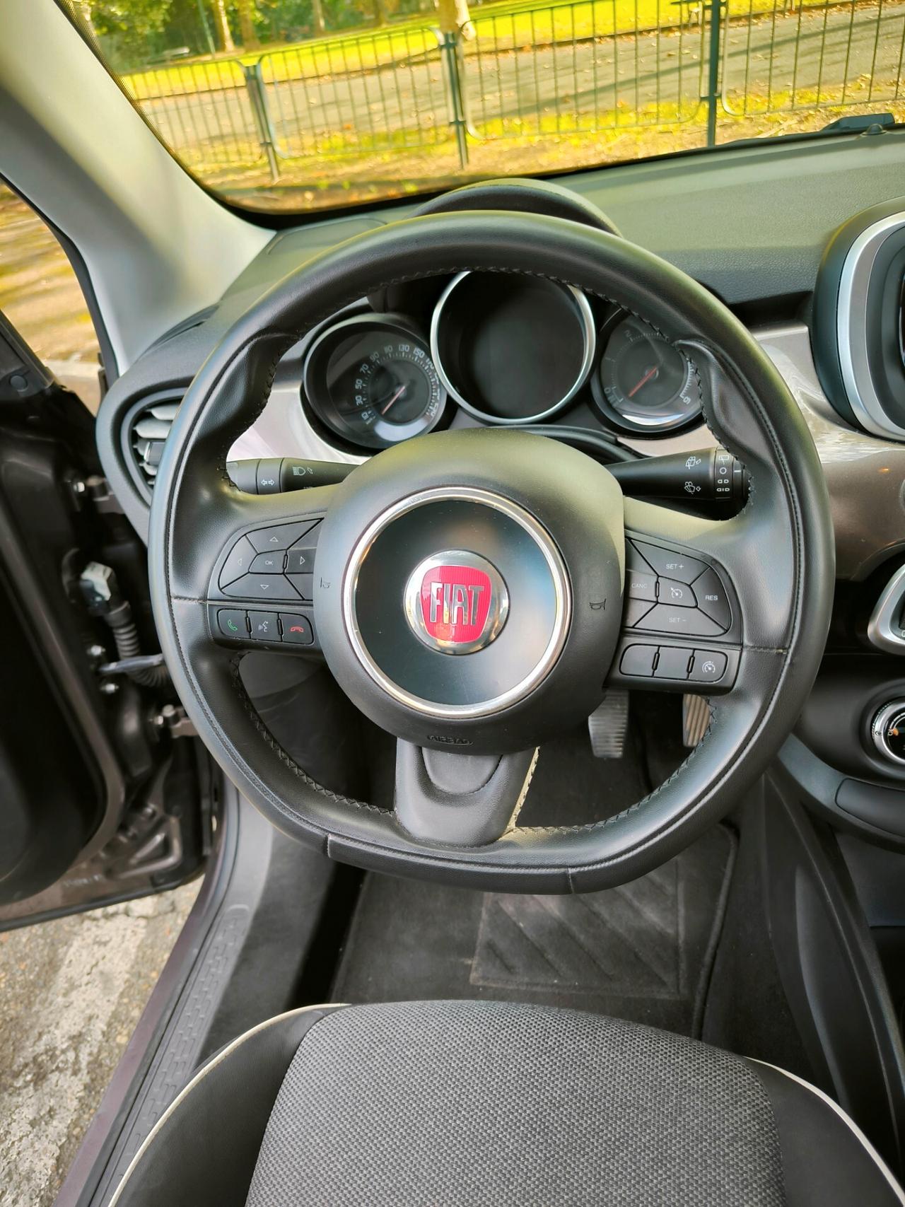 Fiat 500X 1.3 MultiJet 95 CV Business