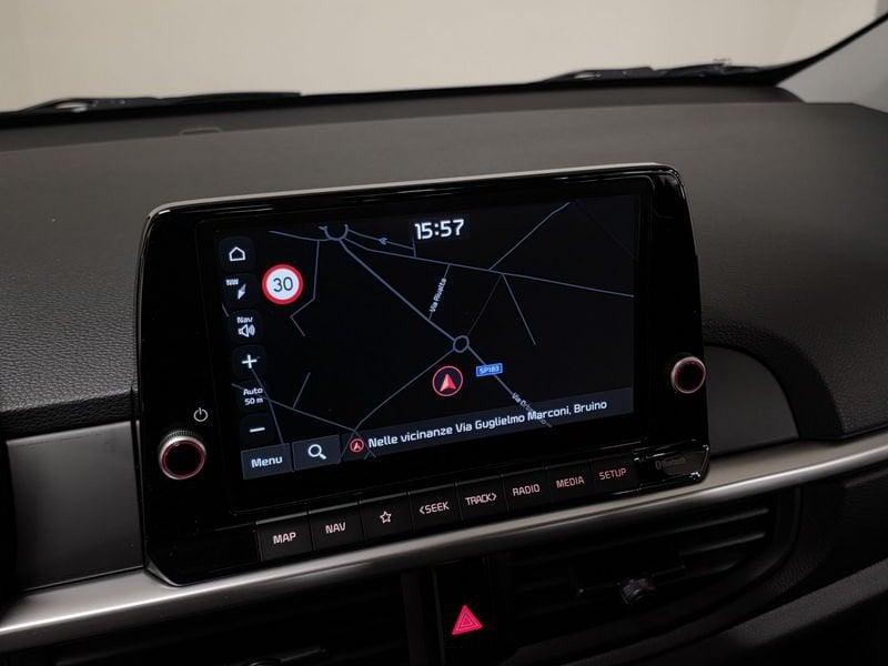 KIA Picanto 1.0 12V GPL 5 porte Urban con BONUS EASY GO'