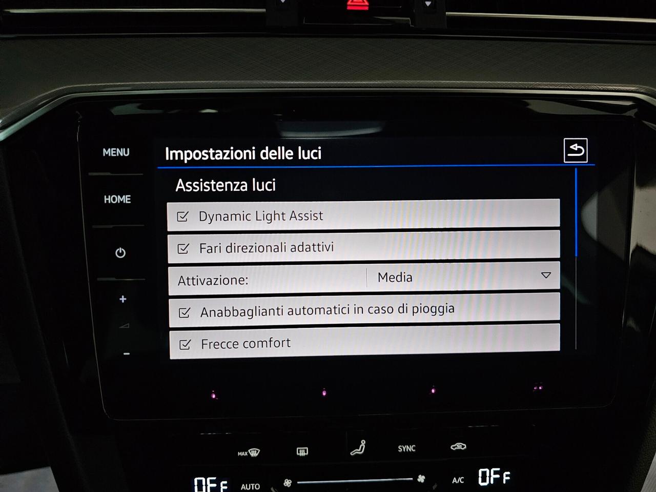 Volkswagen Passat Variant 2.0 TDI SCR EVO DSG Executive