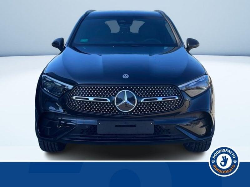 Mercedes-Benz GLC 300de 4Matic EQ-Power AMG Line Advanced Tech