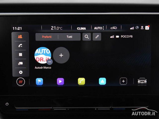 SEAT Leon Sportstourer 1.5 TGI DSG Business FULL LED, Navi