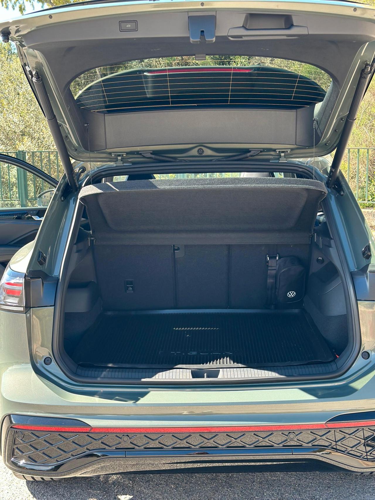 Volkswagen Tiguan 2.0 TDI 193 CV DSG 4MOTION R-Line Plus