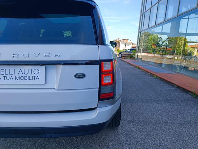 LAND ROVER Range Rover 3.0 TDV6 Vogue