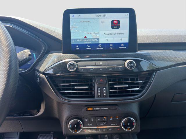 FORD Kuga Kuga 2.5 Plug In Hybrid 225 CV CVT 2WD ST-Line