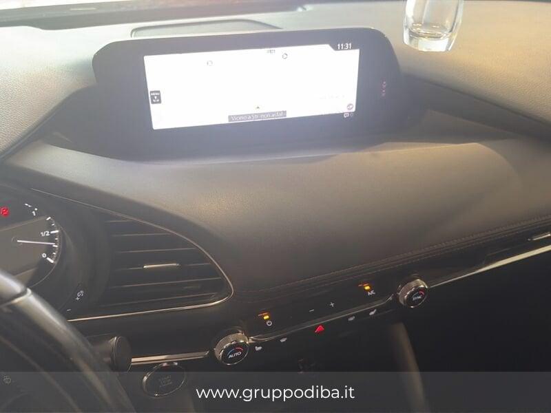 Mazda Mazda3 3 5p 2.0 m-hybrid Exclusive Design Pack 180cv