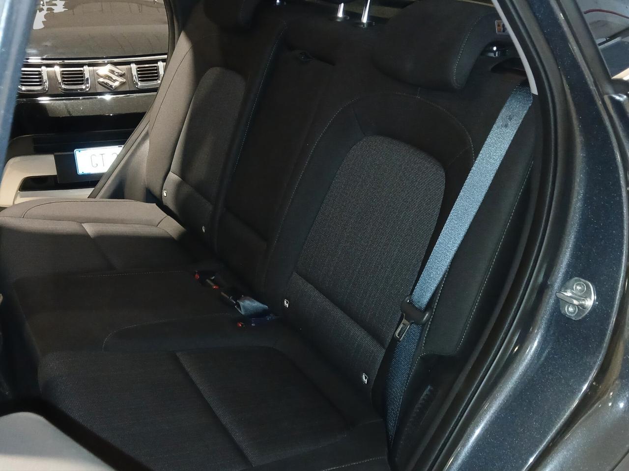 Hyundai Kona 1.0 T-GDI Hybrid 48V iMT XLine +ST+SP+TP