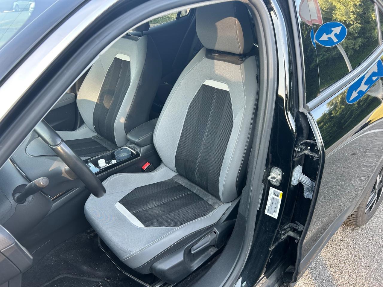 Opel Mokka 1.5 diesel Elegance