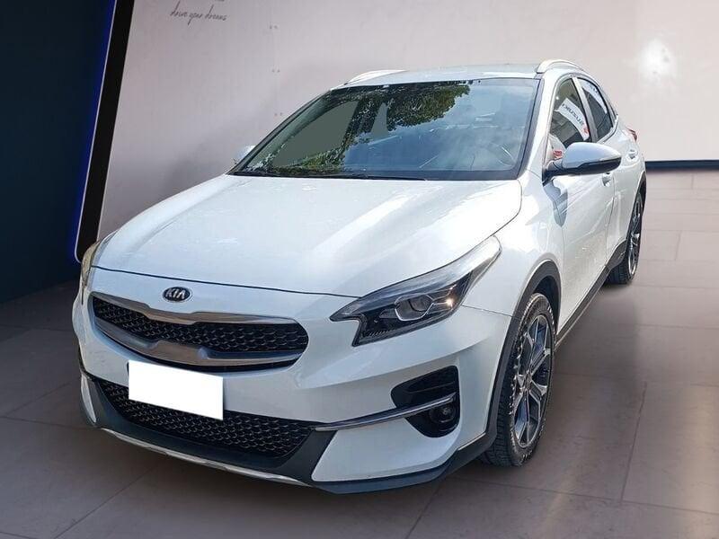 Kia Xceed XCeed 1.0 t-gdi High Tech Gpl 117cv