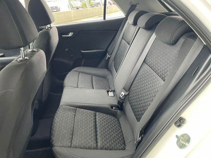 KIA Rio Rio 1.2 DPi 82 CV EcoGPL Urban