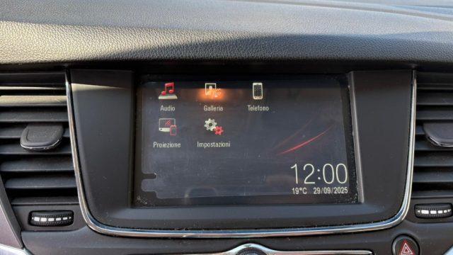 OPEL Astra 1.6 CDTi 110CV Start&Stop Sports Tourer Dynamic