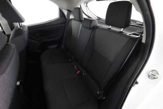 TOYOTA Yaris Yaris 1.0 5 porte Active