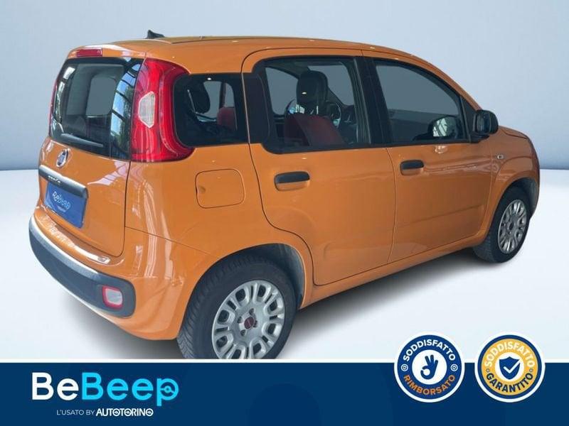 FIAT Panda 1.2 POP S&S 69CV MY19