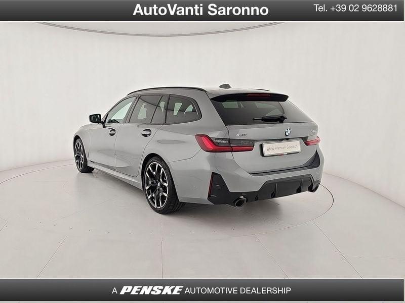 BMW Serie 3 Touring 320d 48V xDrive Touring Msport Pro