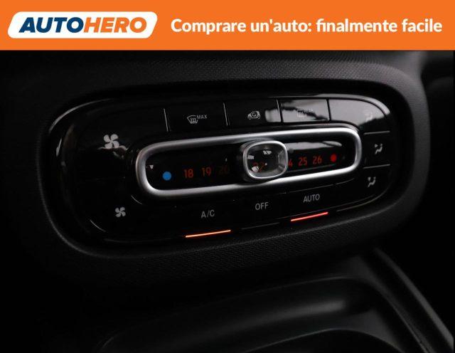 SMART ForTwo 70 1.0 Youngster