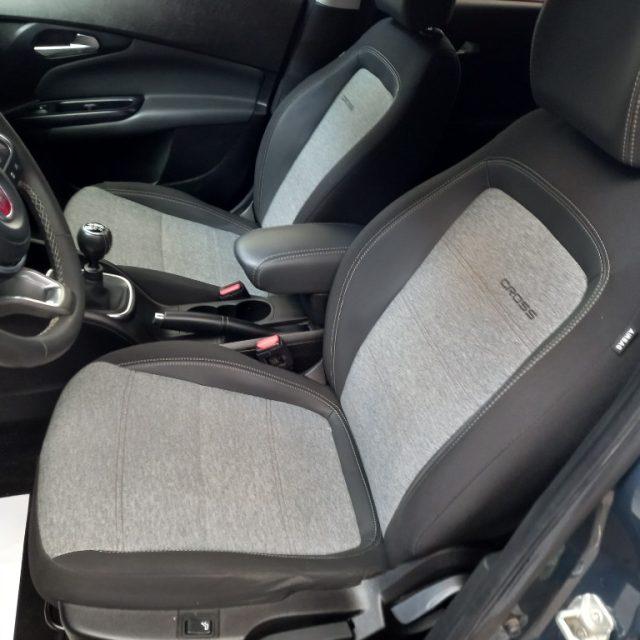 FIAT Tipo 1.6 Mjt S&S 5 porte Cross