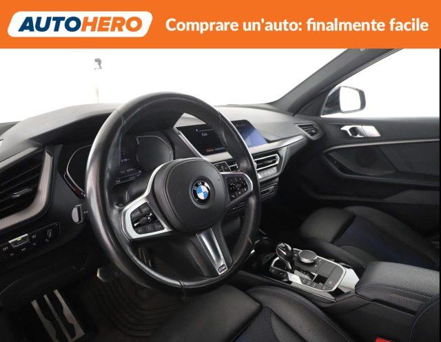 BMW 118 i 5p. Msport