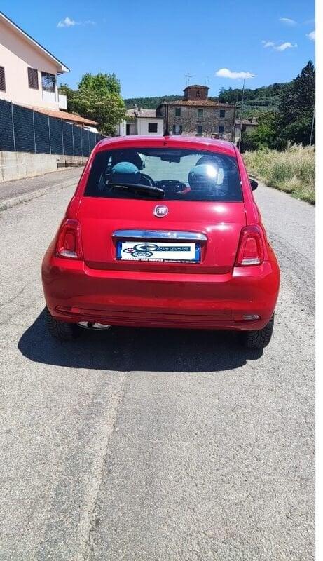 FIAT 500 500 1.2 Pop