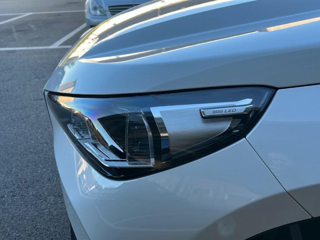 BMW X1 23 d Mild Hybrid 48V xLine xDrive DCT