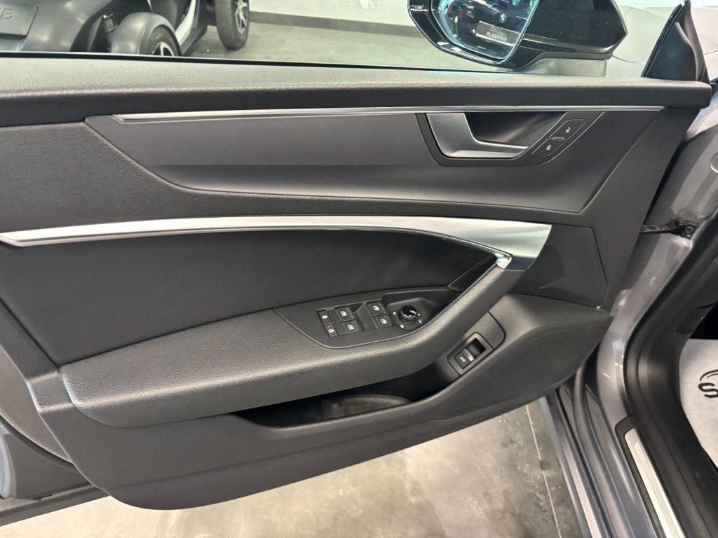 Audi A7 SPB SPORTBACK 45 3.0 TDI 4X4 Quattro tiptronic