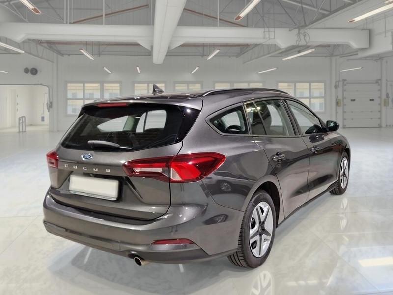 FORD FOCUS 1.5 ECOBLUE 120 CV BUSINESS AUTOMATICO SW STATION WAGON