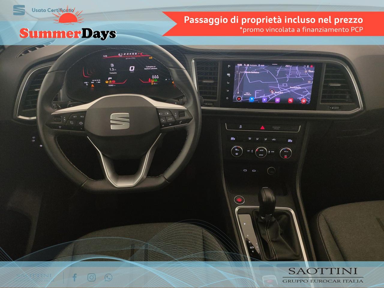 1.5 ecotsi Business 150 CV DSG