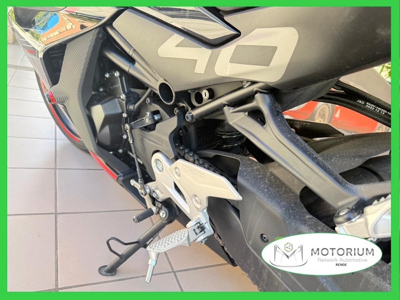 Cf Moto 450SR SR 08/2023