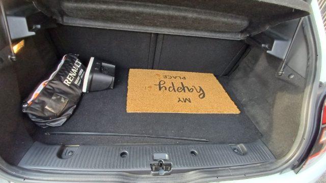 RENAULT Twingo SCe Lovely