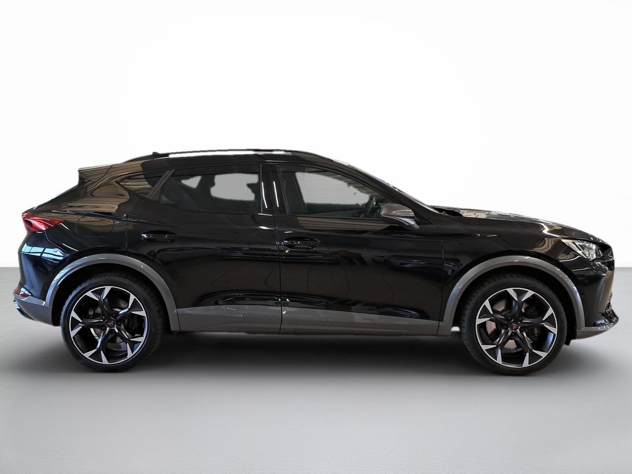 Cupra Formentor 1.4 e-hybrid vz 245cv dsg