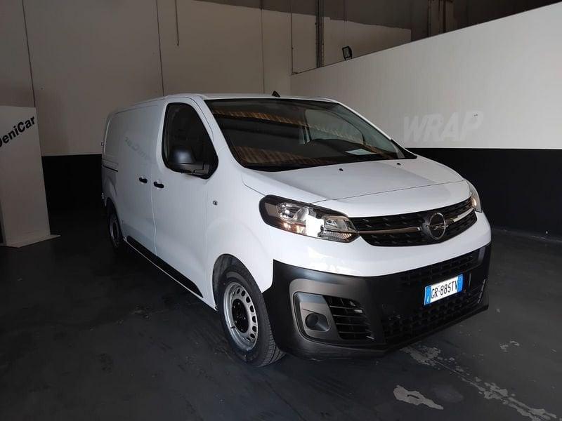 Opel Vivaro 1.5 Diesel 100CV S&S L2H1 Enjoy (IVA ESCL.)