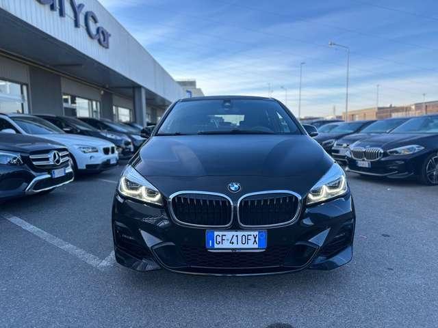 BMW 218 218d Active Tourer Msport auto