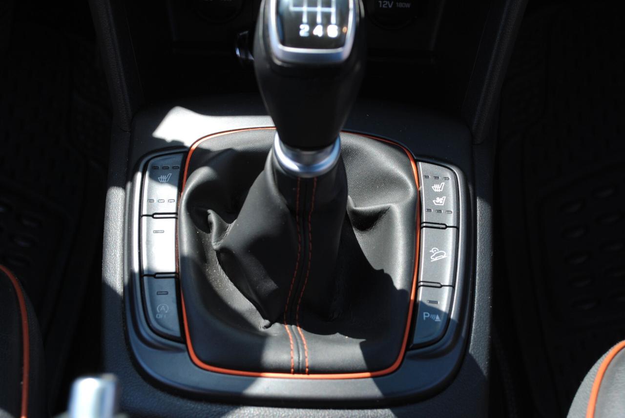 Hyundai Kona 1.0 120 CV