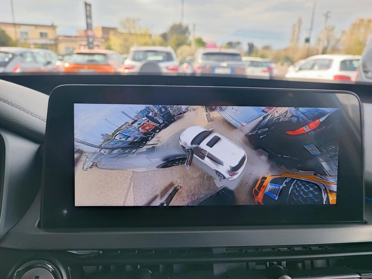 Dr 5.0 s3 1.5 Turbo CVT Bi-Fuel GPL