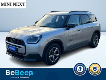 MINI Countryman Mini F60 MINI 1.5 48V C CLASSIC AUTO