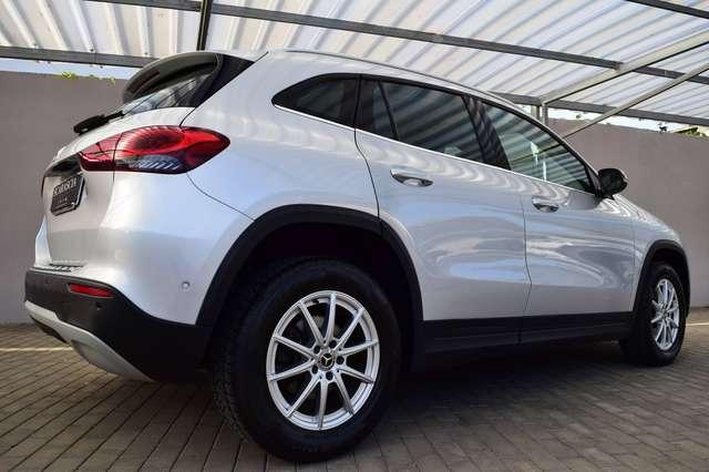 Mercedes-Benz GLA 200 d 150 cv Automatica Business Extra