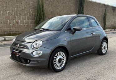 Fiat 500 1.2 Benz FINANZIABILE 12 MESI DI GARANZIA