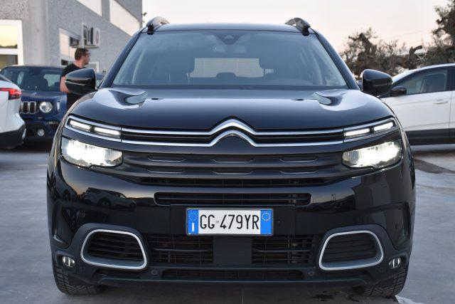 CITROEN C5 Aircross BlueHDi 130 S&S EAT8 Feel Pack