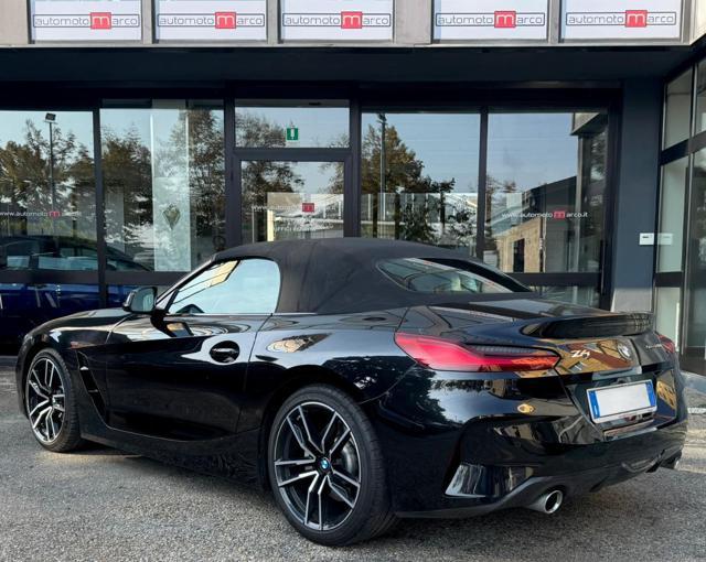 BMW Z4 sDrive20i Msport