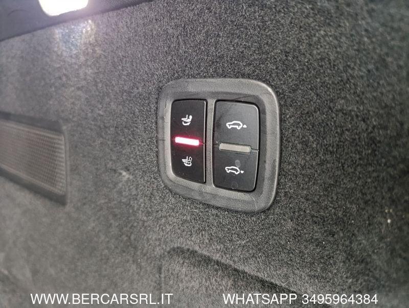 Porsche Cayenne Cayenne 3.0 V6*TETTO*SEDILI RISCALDATI + VENTILATI*GANCIO TRAINO*PASM*SOUND BOSE*