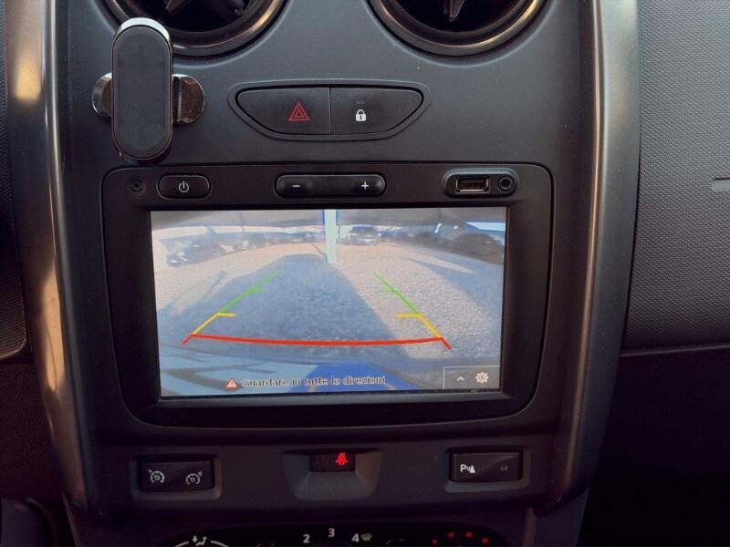 DACIA Duster 1ª serie Duster 1.6 115 CV S&S 4x...