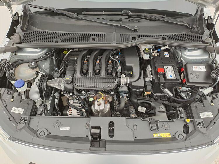 Opel Corsa Edition BZ873019 1.2 Benzina 75CV