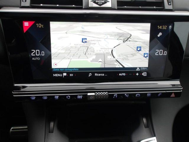 DS AUTOMOBILES DS 7 Crossback BlueHDi 130 aut. Grand Chic