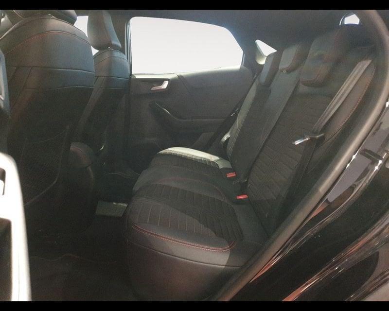 Ford Puma (2019) 1.0 EcoBoost Hybrid 125 CV S&S ST-Line