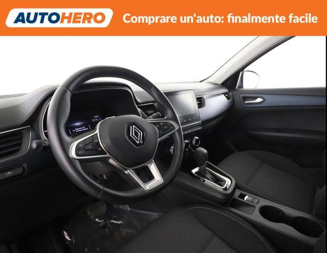 RENAULT Arkana Arkana TCe 140 CV EDC Evolution