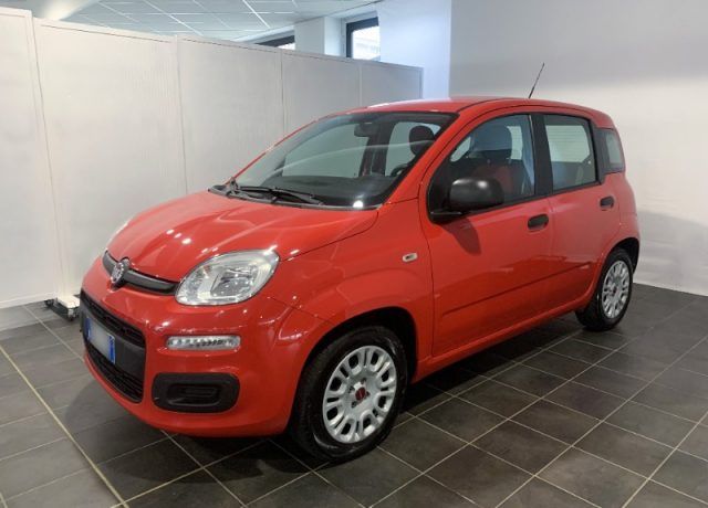 FIAT Panda 1.2 EasyPower Easy