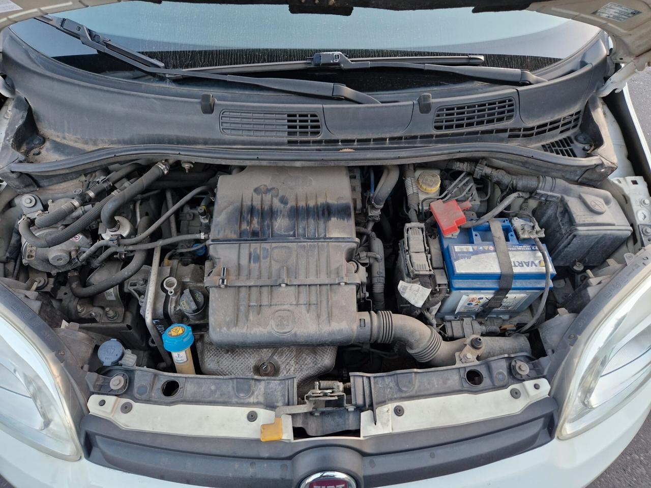 Fiat Panda 1.2 EasyPower Easy