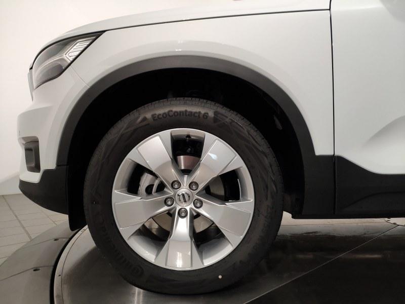 VOLVO Xc40 T3 Geartronic Momentum Pro