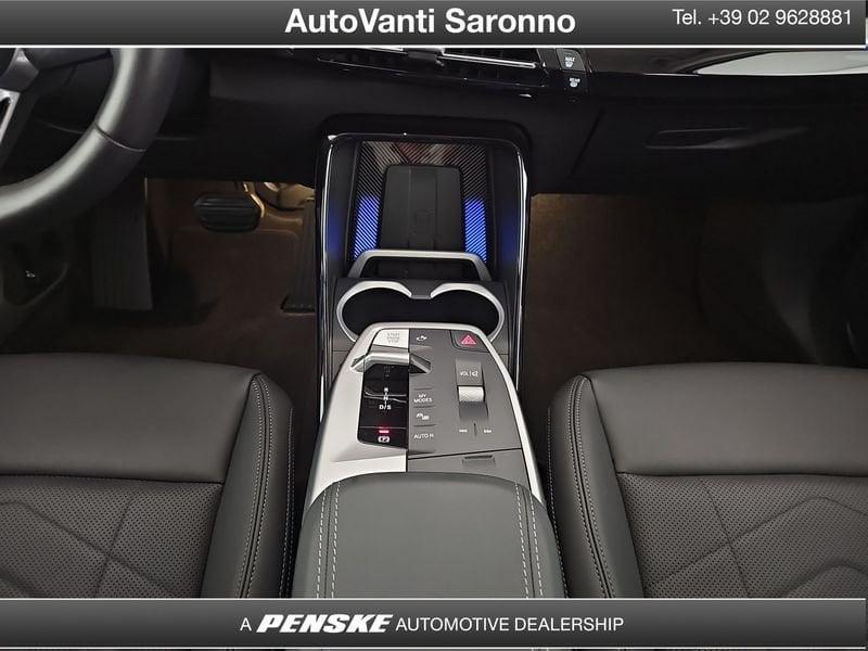 BMW X1 X1 sdrive18d X-Line auto