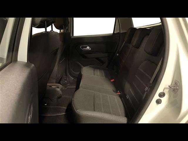 Dacia Duster 1.6 SCe 115cv Prestige 4x2