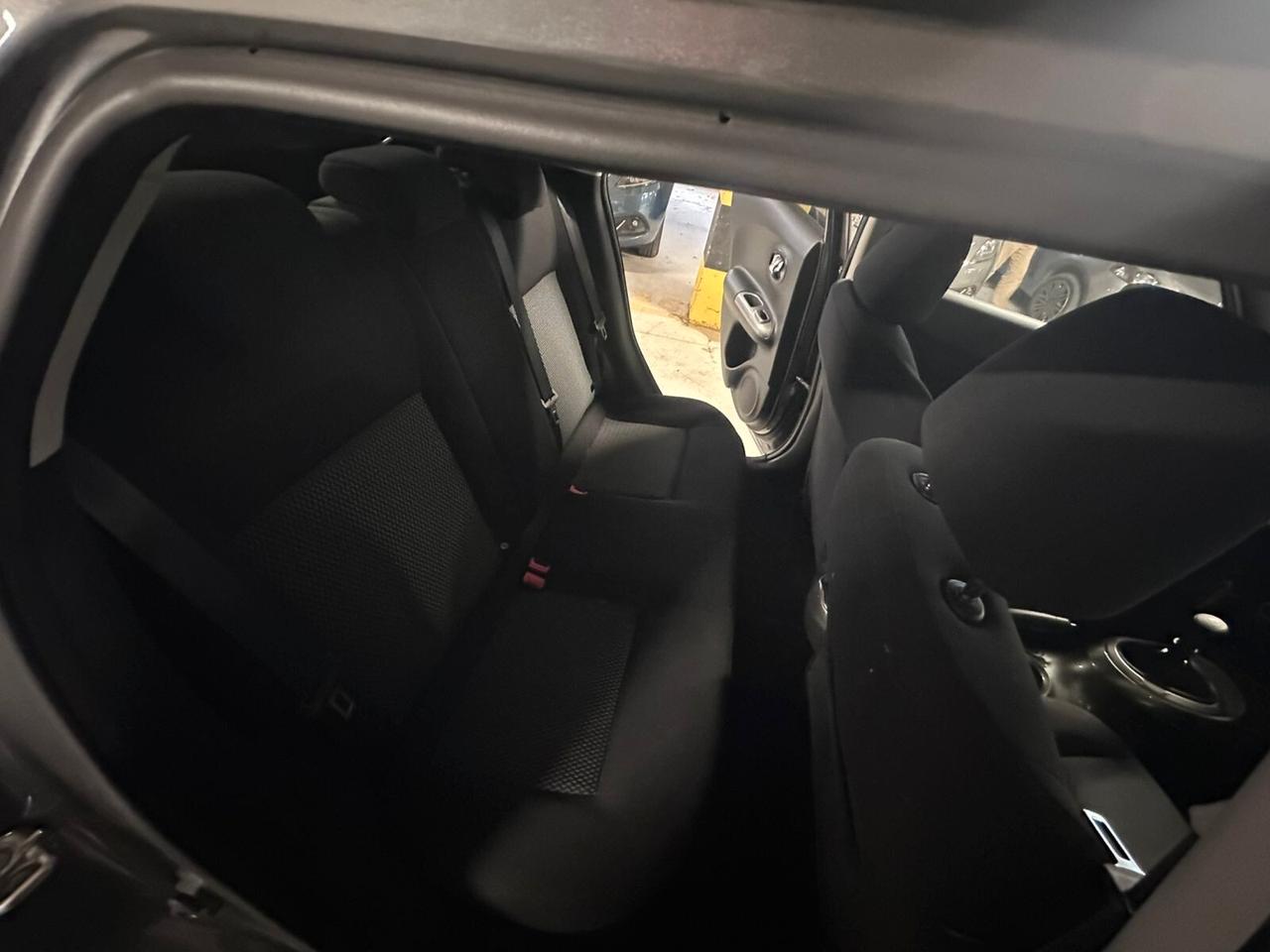 Nissan Juke 1.5 dCi Start&Stop Business