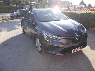 Renault Clio TCe GPL 5 porte Zen